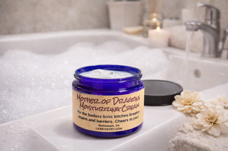 Mother of Dragons Lotion
