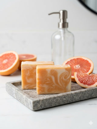 Skinny Bitch Artisan Soap