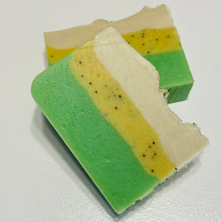 Tropic Like It's Hot Artisan Soap
