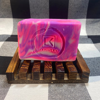 Good Morning Artisan Soap